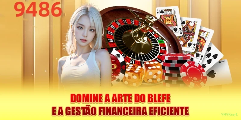 Casino Ao Vivo 9995bet